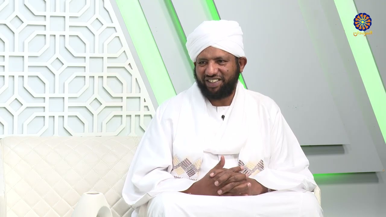 ليدبروا الموسم 4  ||  الحلقة 05||  د. محمد الأمين إسماعيل 22-2-2026