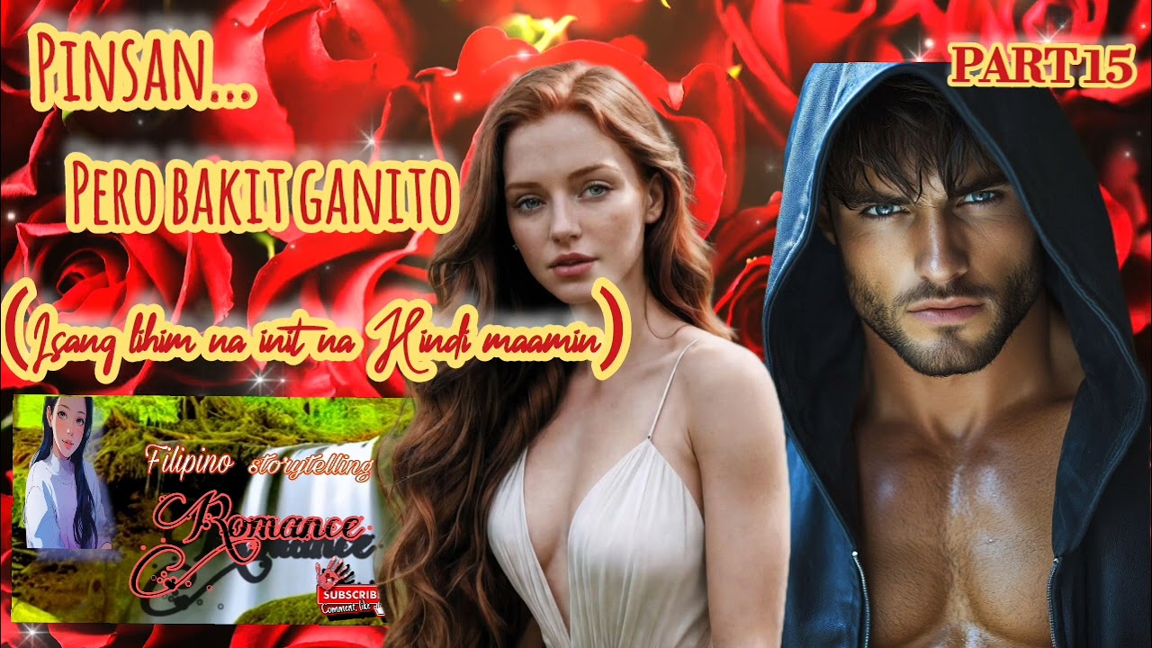 PINSAN PERO BAKIT GANITO PART 15 THE ENDING | Romance storytelling |#lovestory |#romance |#tagalog