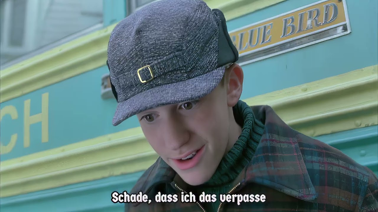 Alle nannten ihn Freak – nur er glaubte an seine Bestimmung.