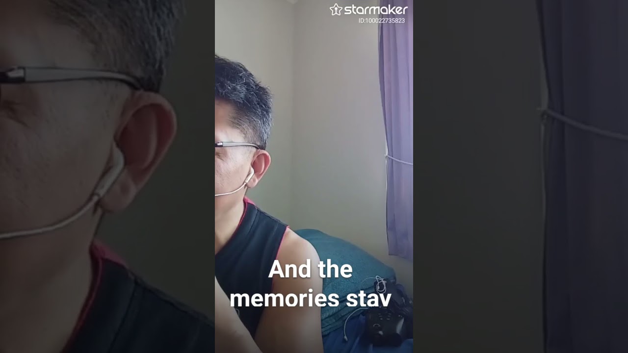 Please dont stop remembering