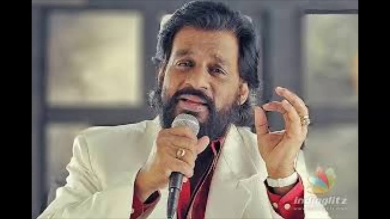 Yesudas live - Akashathile Kuruvikal from Ganamela 1988 ആകാശത്തിലെ കുരുവികൾ