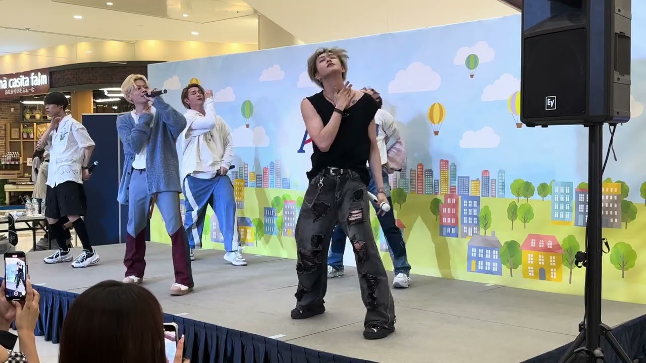 2024.05.18（2部） ふたつのことば / MADKID