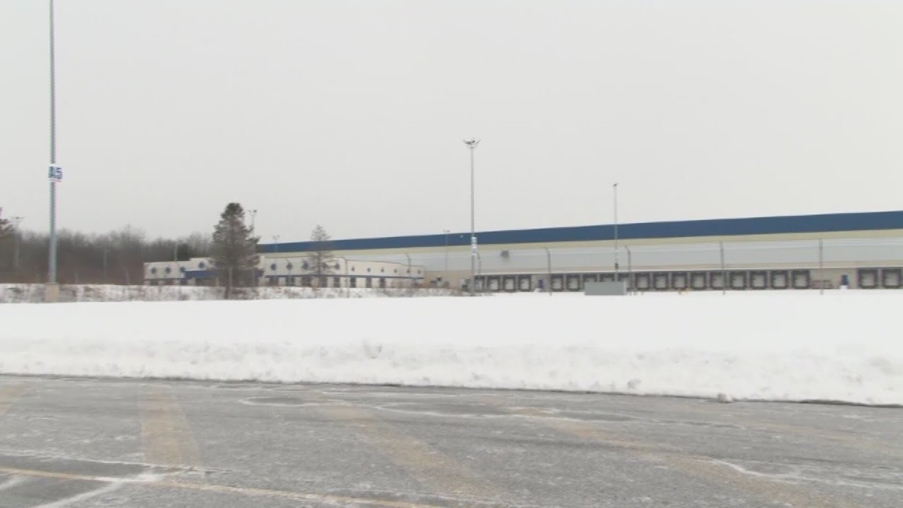 Uncertainty grows, issues surround future ICE facility | 28/22 News