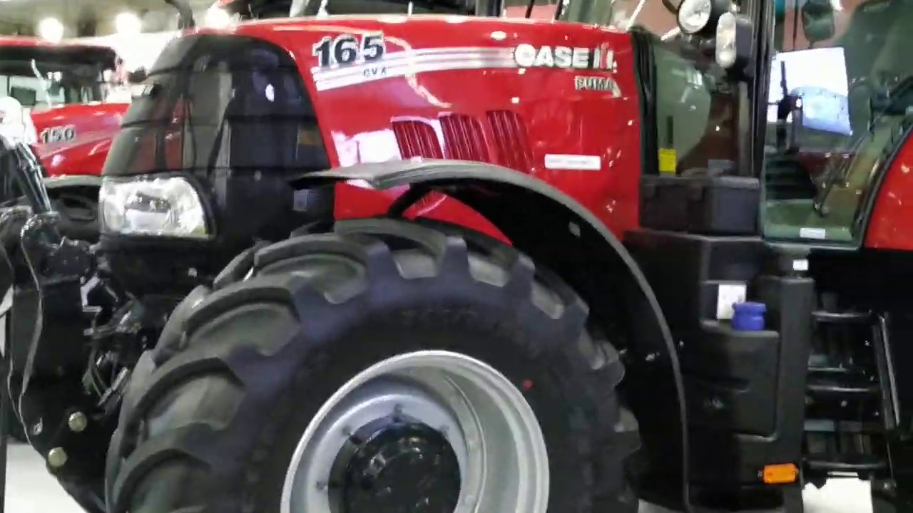 28η ΑΓΡΟΤΙΚΑ ΔΕΘ HELEXPO 2020 AGROTICA ΤΡΑΚΤΕΡ CASE USA IN AUSTRIA NEW HOLLAND & ΓΕΩΡΓΙΚΑ ΜΗΧΑΝΗΜΑΤΑ