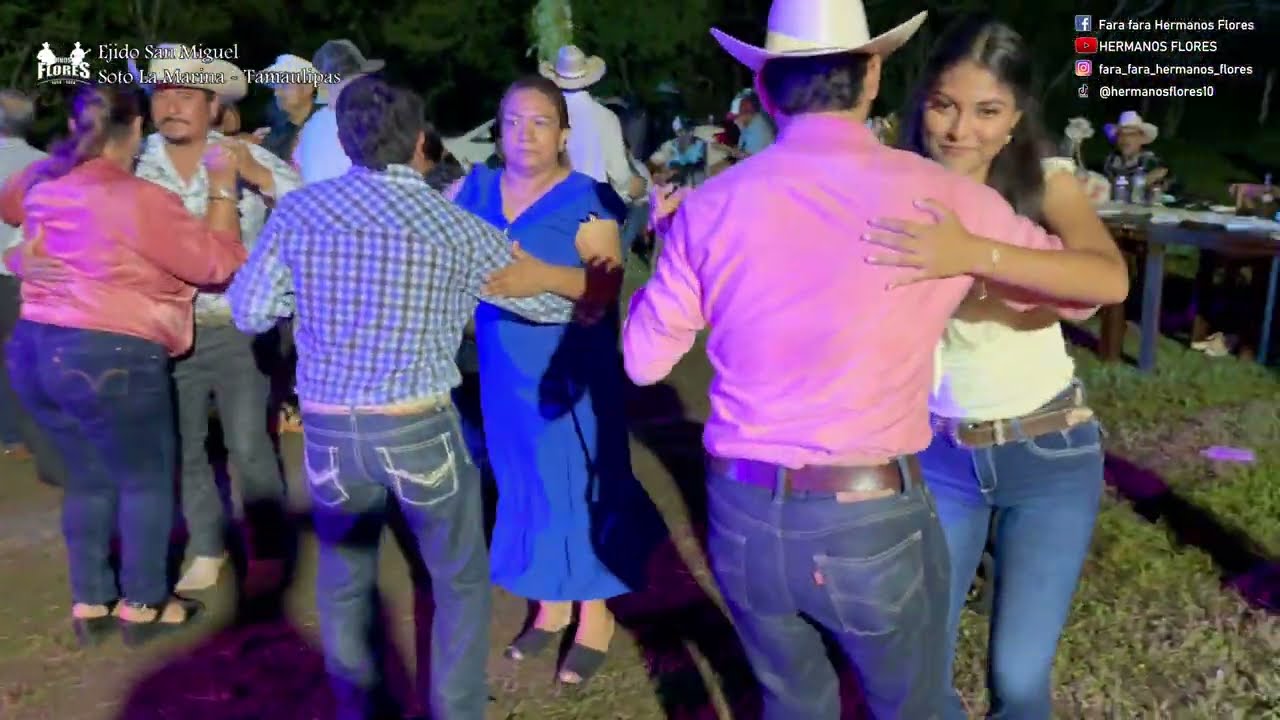 Boda en el Rancho Villela e Israel