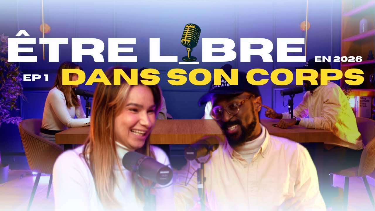 « Être libre, c’est faire ce qu’on veut ? (Gucci, corps, identité) » | LIBRES EP.1