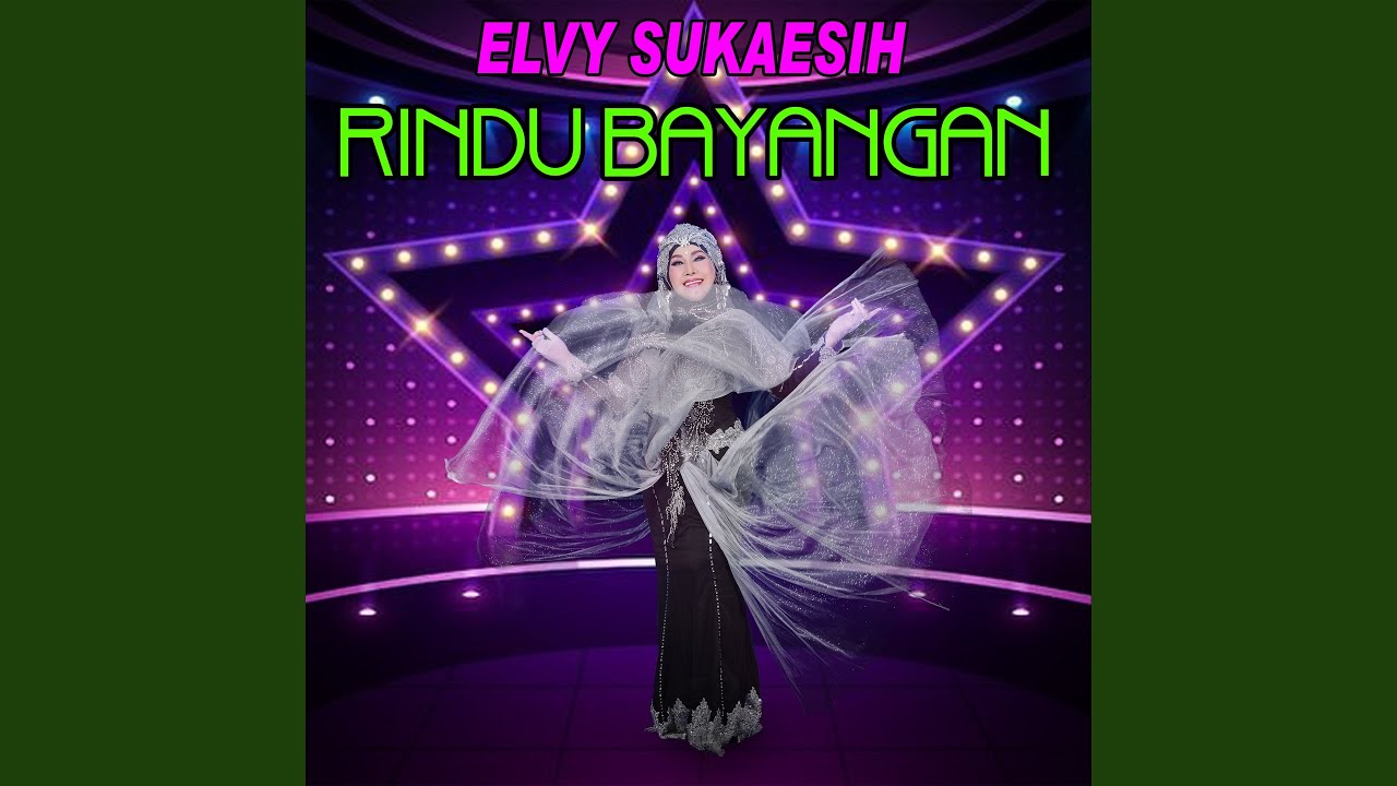 RINDU BAYANGAN