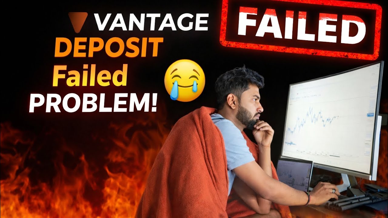 WARNING: Vantage Deposit Problems with UPI ! What You Need to Know