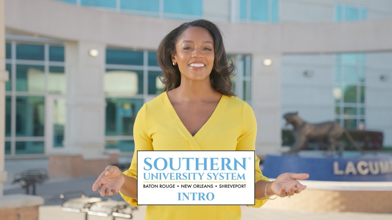 SU - Intro | The College Tour
