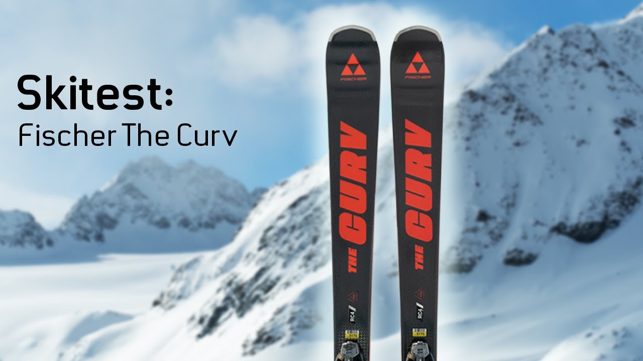 Skitest 2024/25: Fischer The Curv GT 80 (Allmountain)