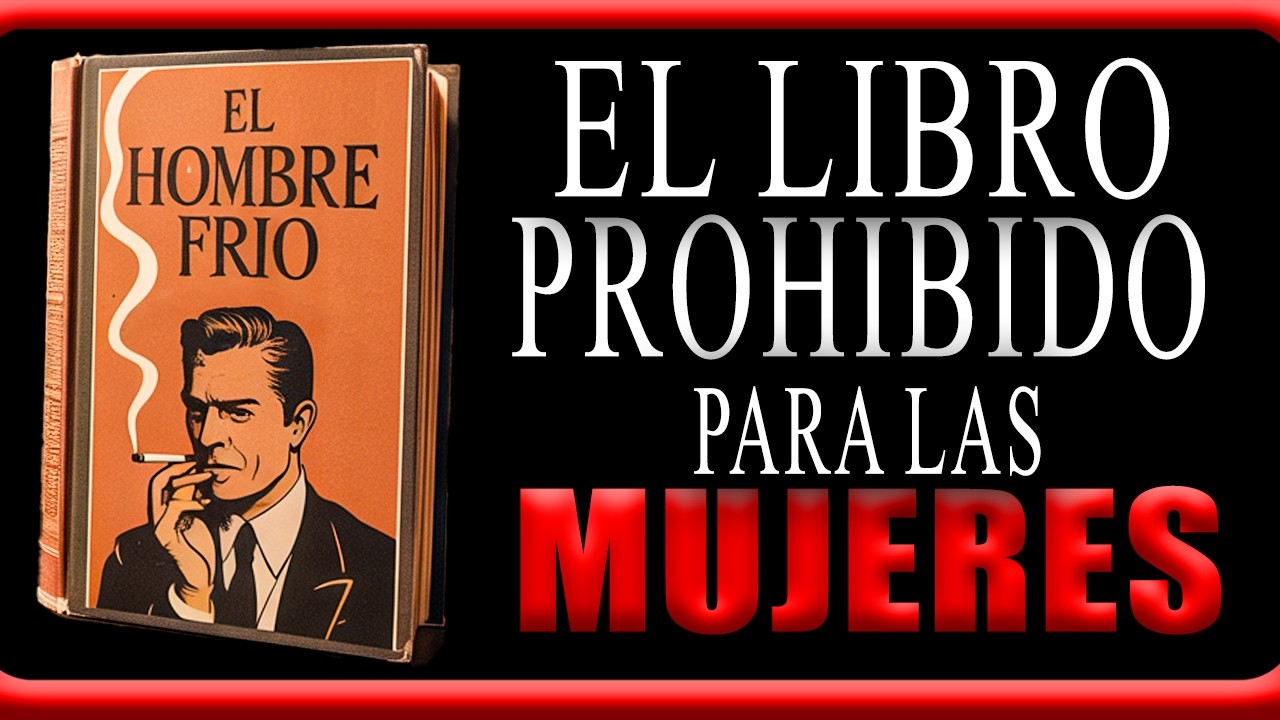 EL HOMBRE FR&Iacute;O SIEMPRE GANA | C&oacute;mo controlar el fuego sin apagarlo