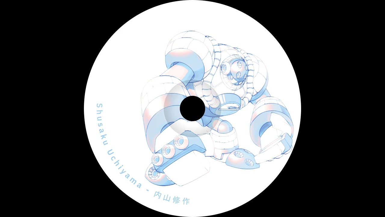 Frost Man (Jungle Mix)