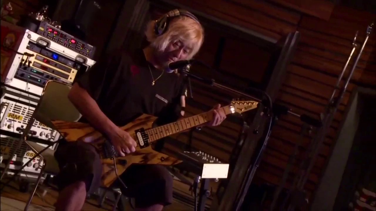 Like Hell - LOUDNESS