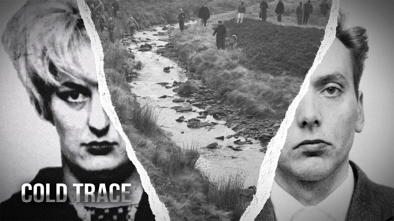 Самая ненавистная пара Британии | Ужасающая правда об убийствах в Мурсе
