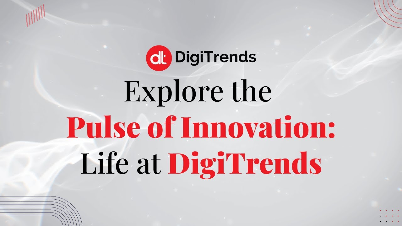 Inside DigiTrends: Explore Our Dynamic Culture and Team Spirit