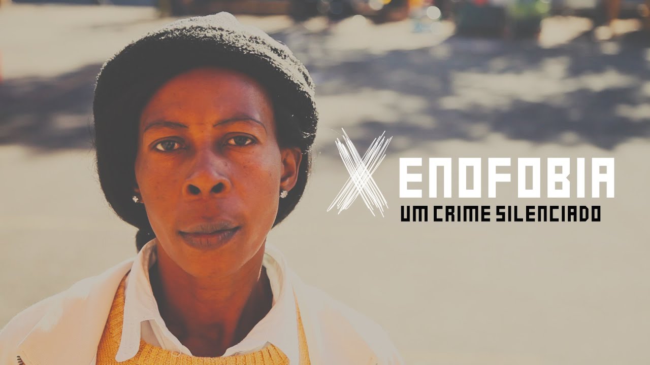 Xenofobia: um crime silencioso