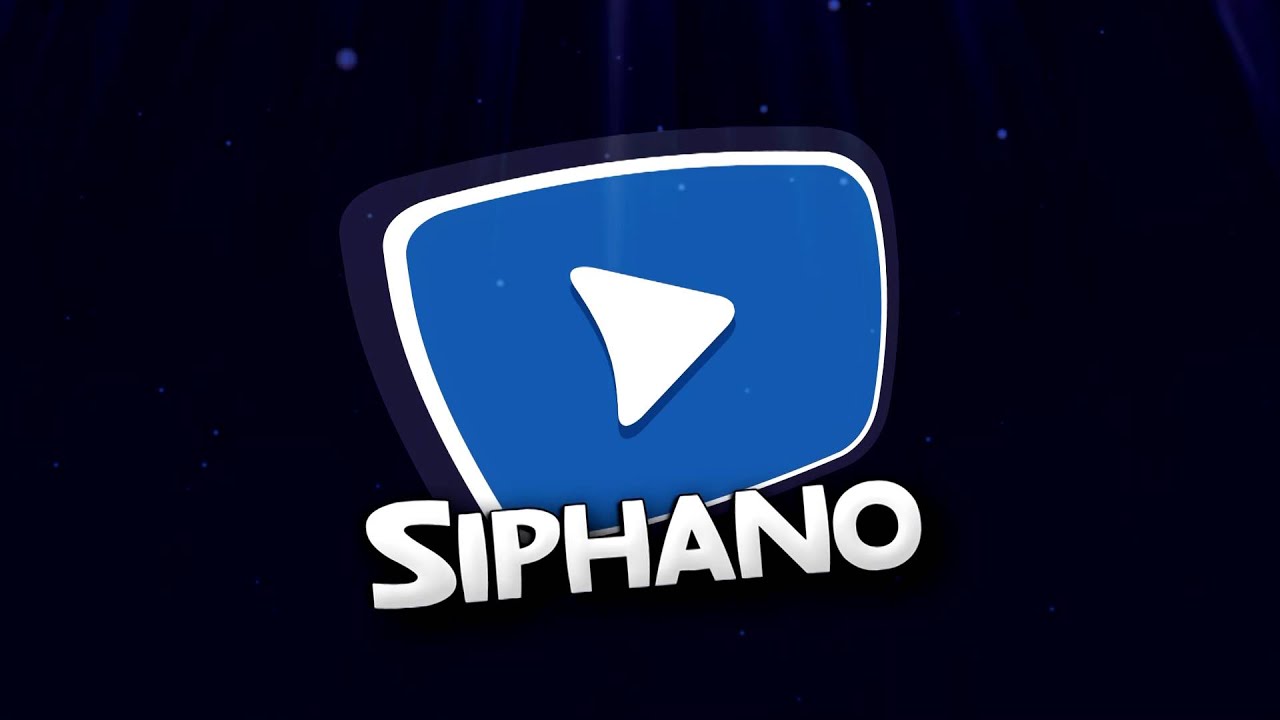 INTRODUCTION / OUTRODUCTION SIPHANO - BY SYLVERZ