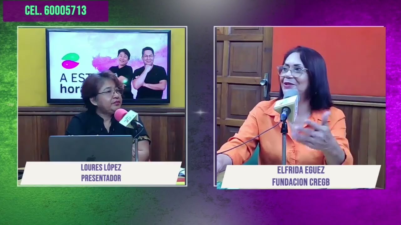 MUJERES Talentosas y luchadoras!