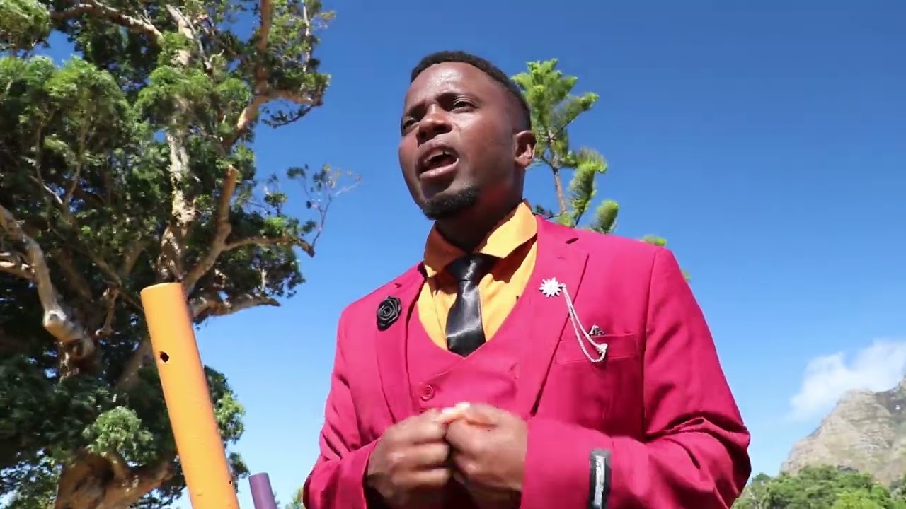 Ayesu Mutiyimilire  (The Great Singers Last Church Choir Cape Town SA)
