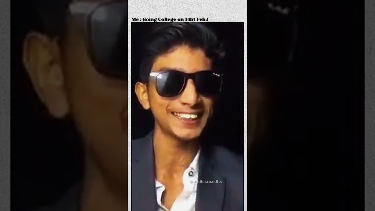 Valentine's Meme😢 | Funny Meme😂 | #shorts #memes #addicttoedits #valentines