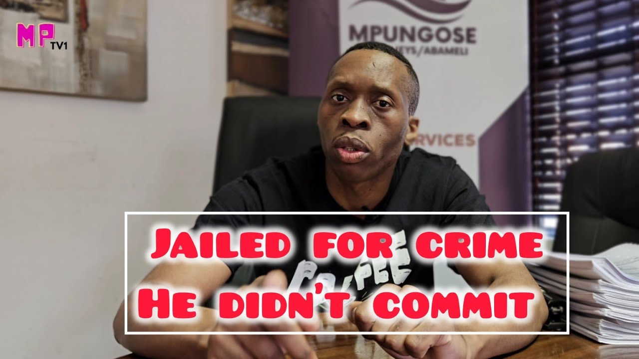 EPISODE 265 / WAGWETSHWA 18 YEARS EBHADLA EJELE ICALA ENGALENZANGA NODADEWABO