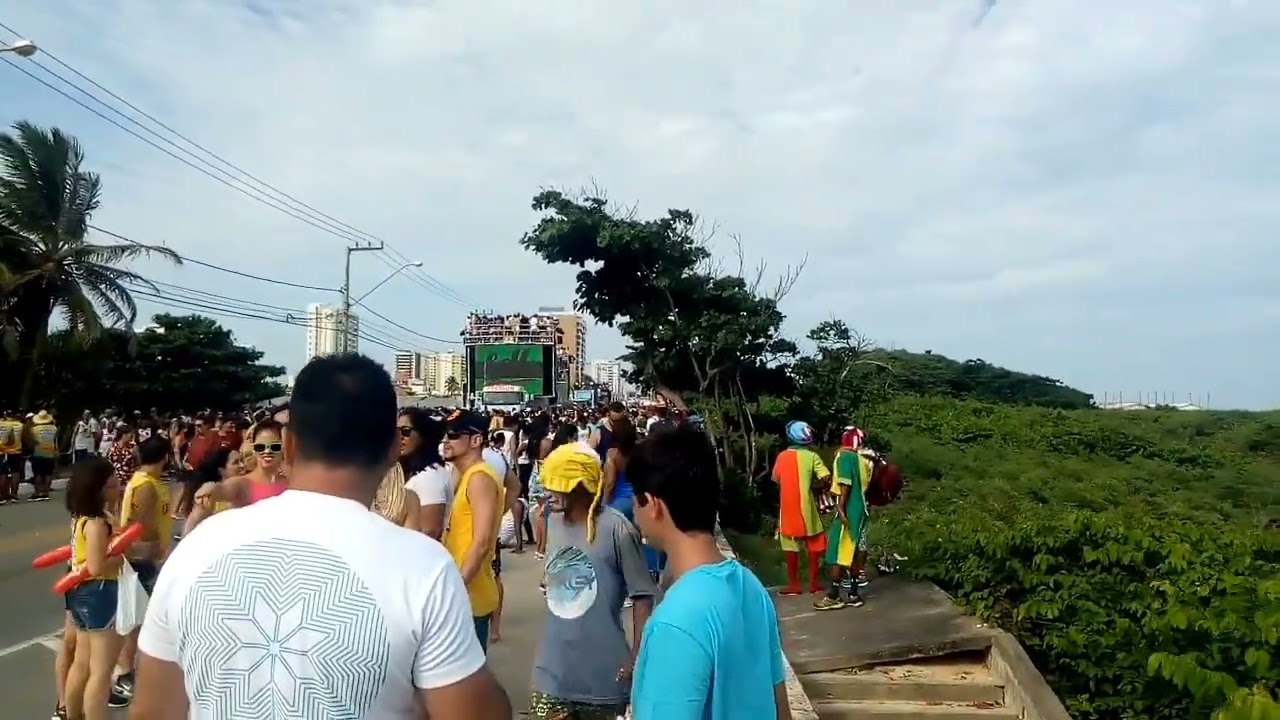 TBT🎵 &ldquo;Bateu Saudade &ndash; Bell S&oacute; na Percuss&atilde;o | Vers&atilde;o que Arrepia!&rdquo; #trioseletricos #ax&eacute; #ax&eacute;music