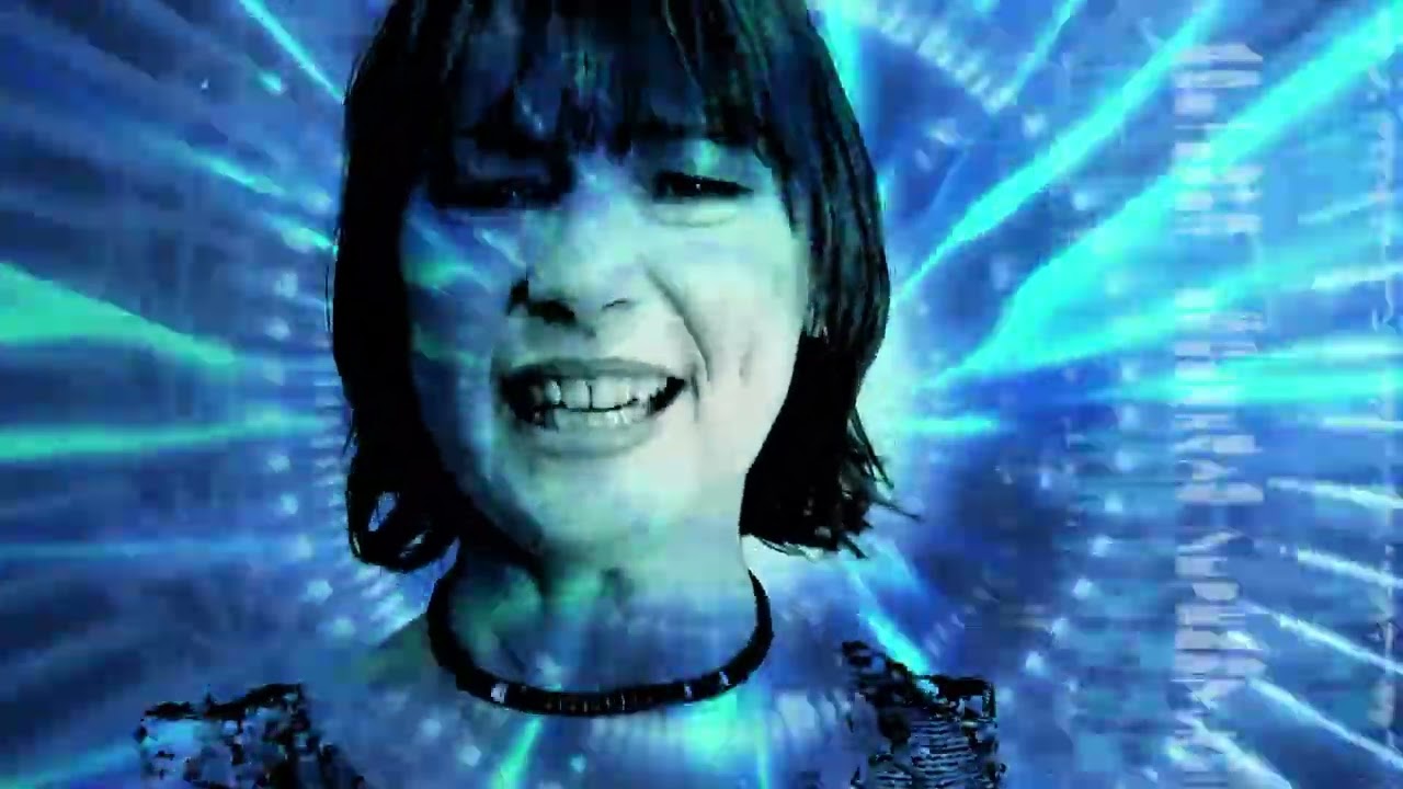 Moler AI Official Music Video 2025