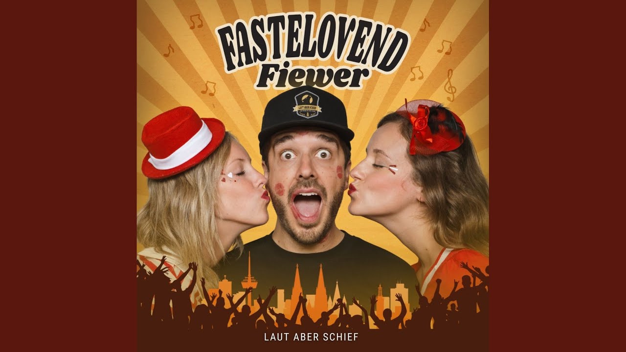 Fastelovend Fiewer
