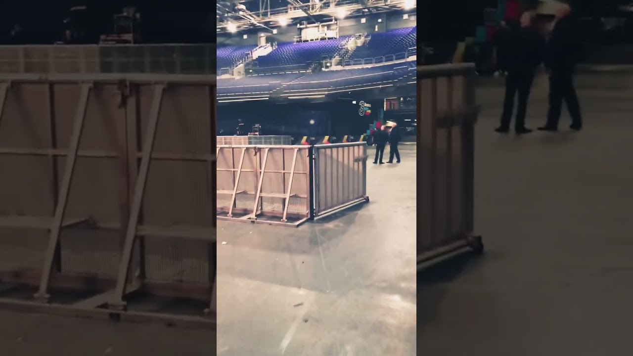 3 Arena #shorts #arena #backstage #behindthescenes #drums #drumming #drummer #music #live #drumkit