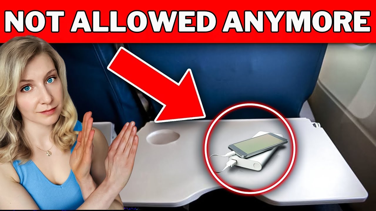 10 Travel ‘Essentials’ to STOP Flying With in 2026 (#2 Got Me Pulled at TSA)