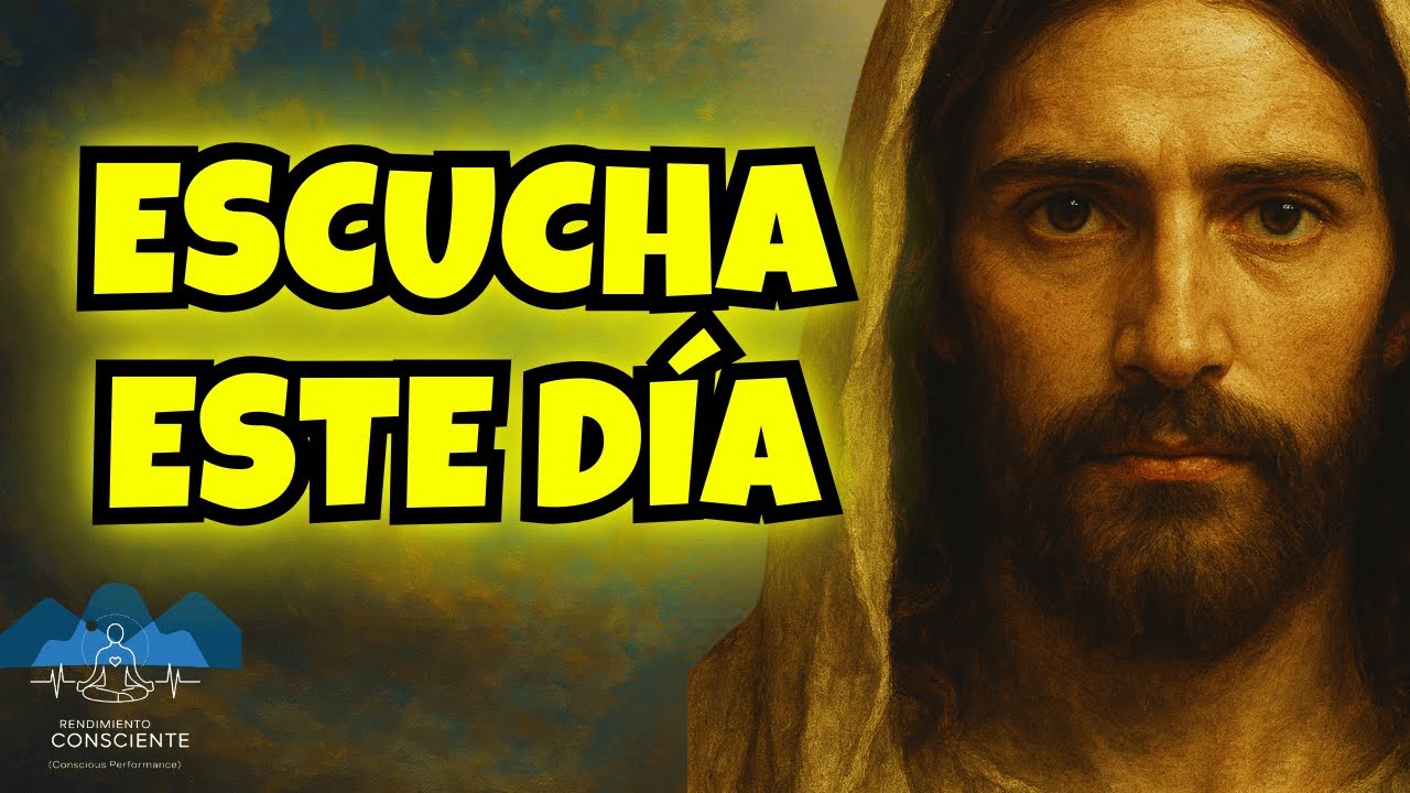 Día 22/365 – Si lo que ves te duele, no es real (Un Curso de Milagros)
