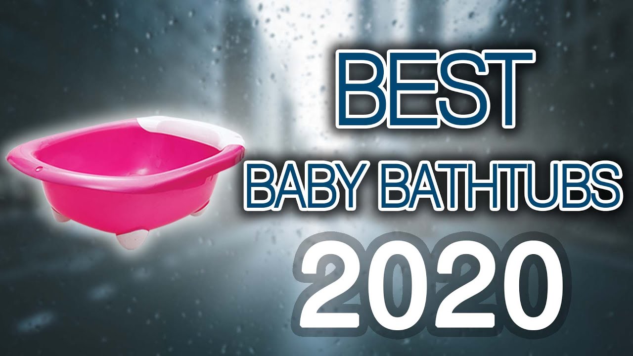 💎 5 Best Baby Bathtubs 2020 Reviews 💎💎💎