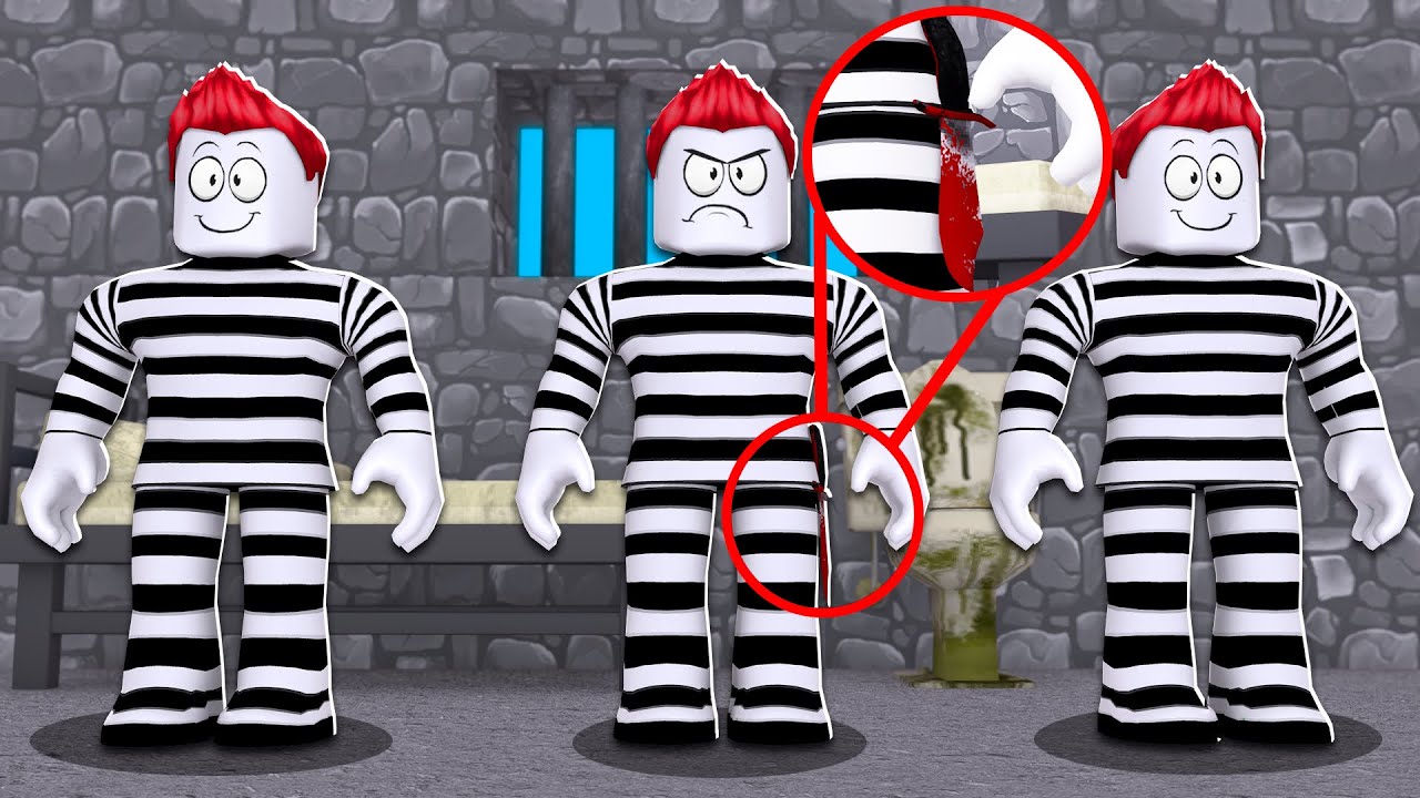 WELCHER BENX Ist Der VERBRECHER? (Roblox)