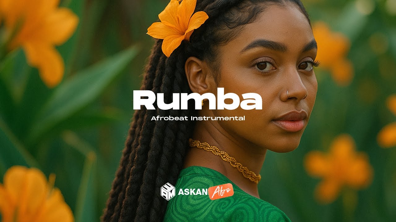 Dadju x Fally Ipupa x Tayc type beat (Afro Guitar x Afro Beat instrumental) 