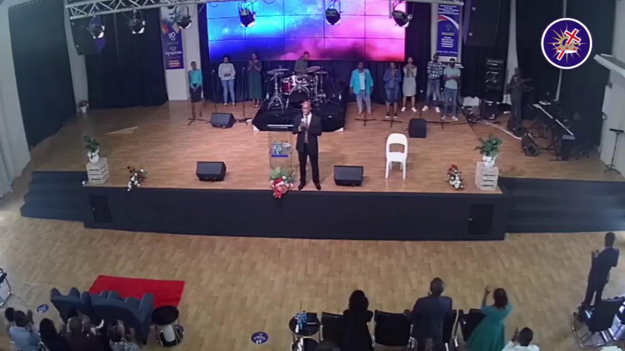 AFM Mogoditshane Live Stream
