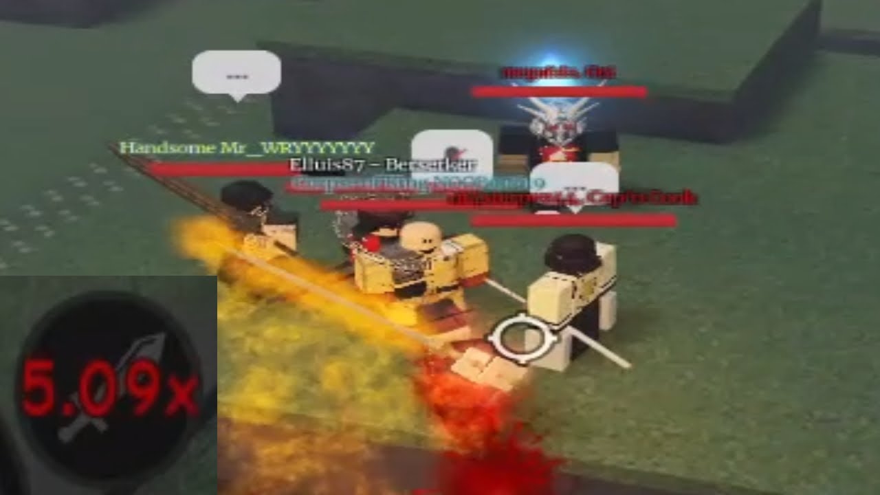 when the lord of cinder gets a sandevistan...