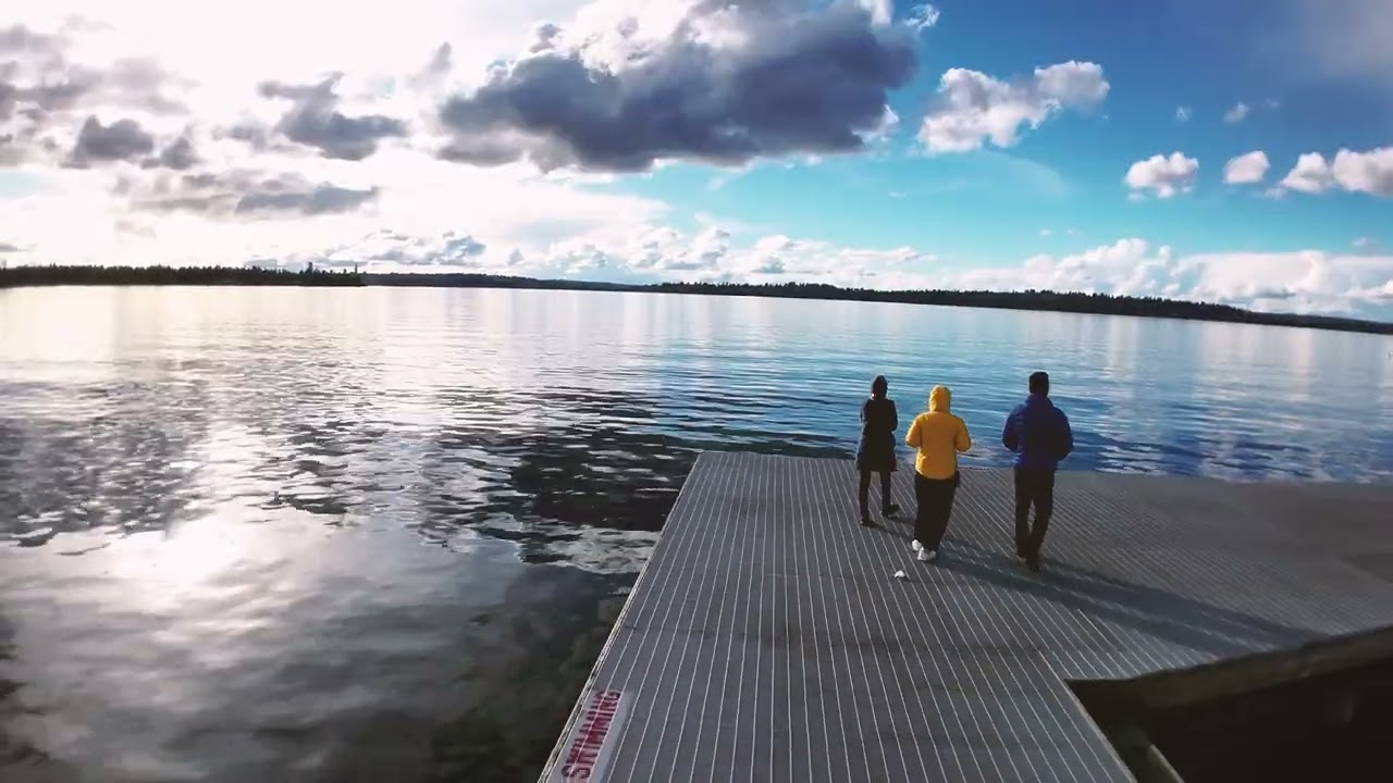 Seattle family trip 2026