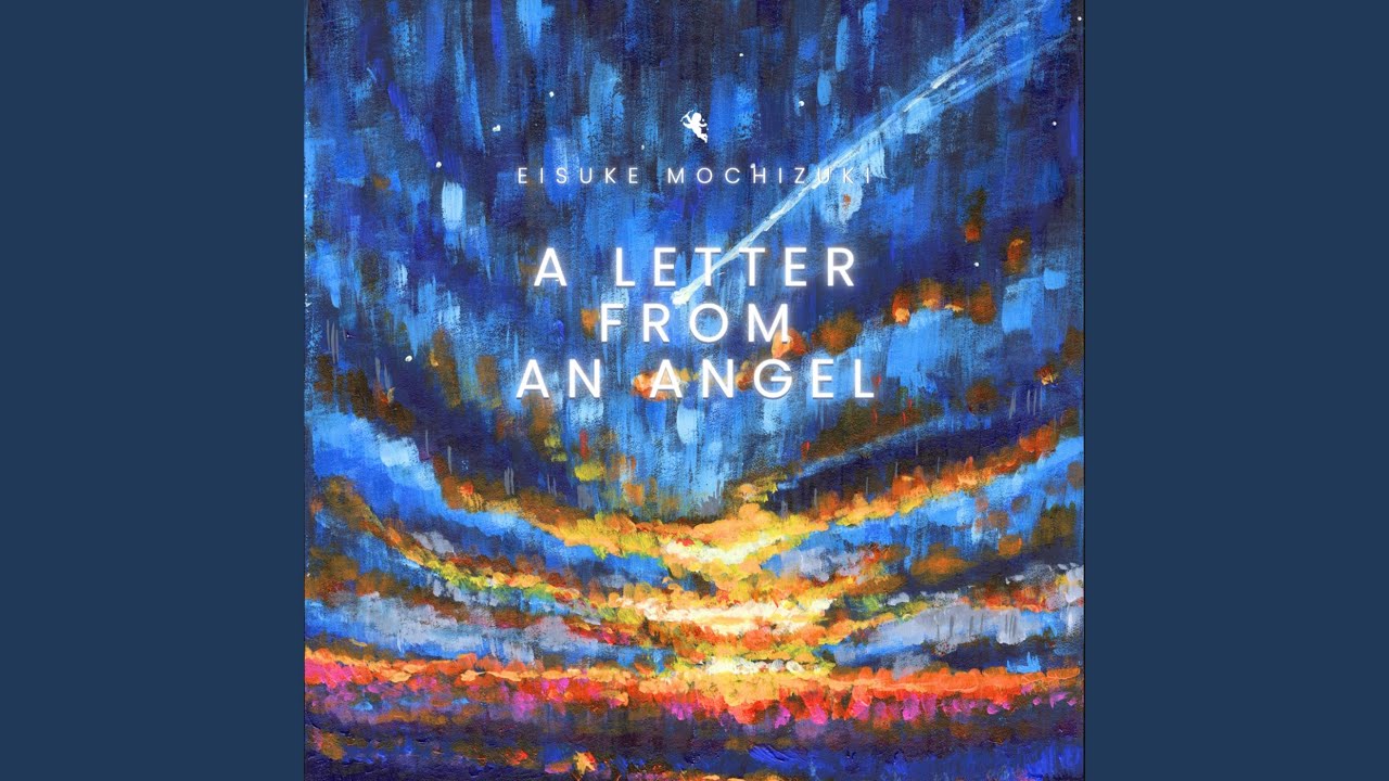 A Letter From An Angel