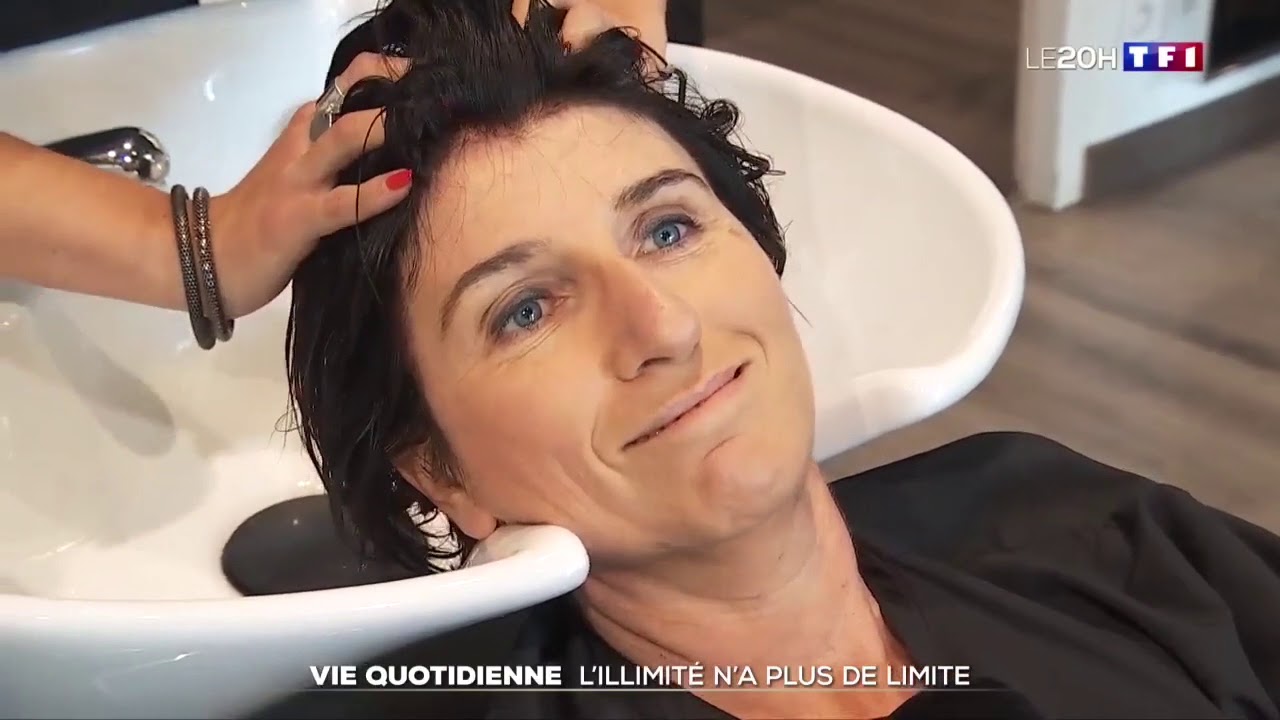 Addict au journal de 20h : la coiffure par abonnement et forfaits illimités