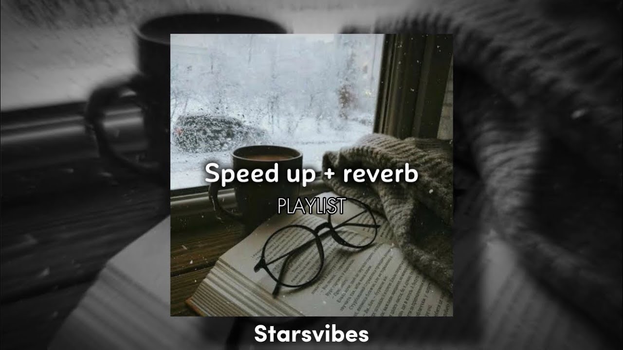 berantakan lagi? // playlist galau [speed up + reverb] // TikTok Songs 🥀