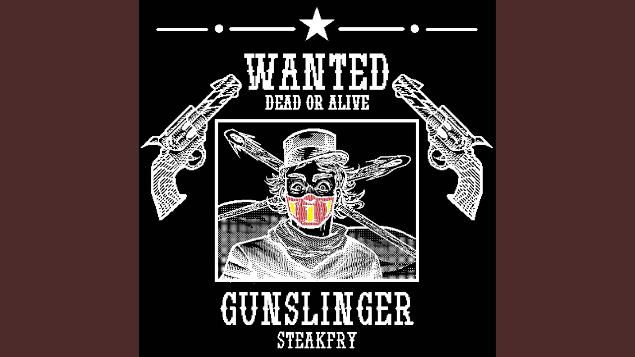 Gunslinger