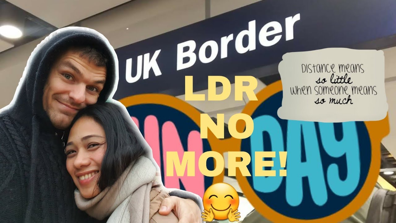 LDR NO MORE | CUDDLES & TRAVELS