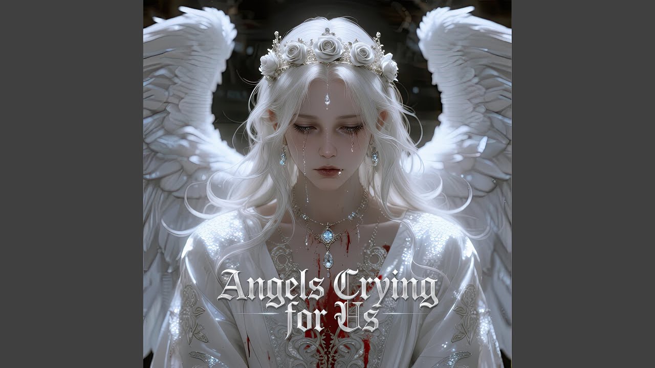 Angels Crying for Us