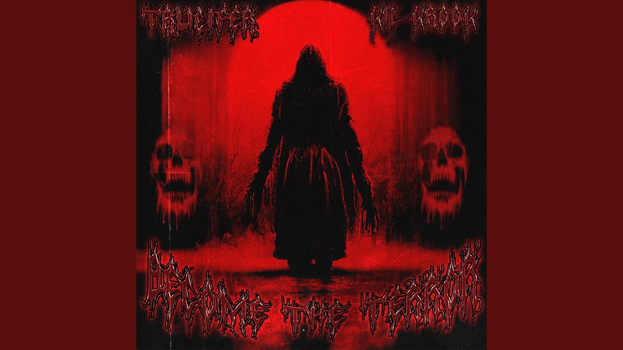 BECOME THE TERROR