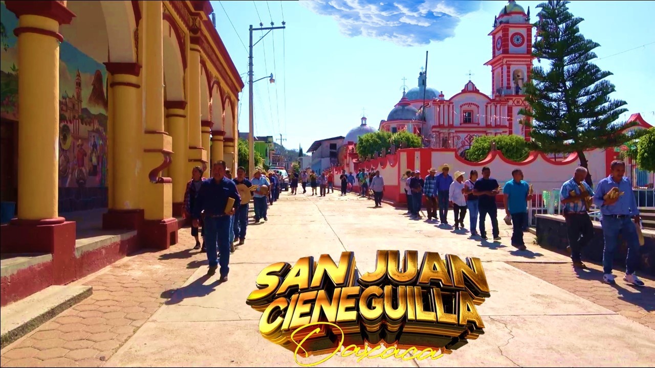 Cieneguilla 3er Viernes de Cuaresma Labranza 2