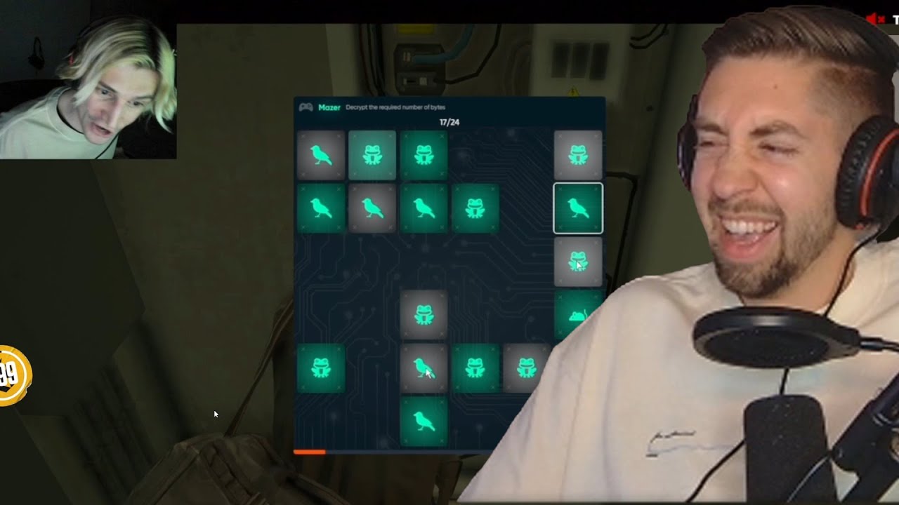 Kebun Reacts to Funny GTARP Clips | Nopixel 4.0