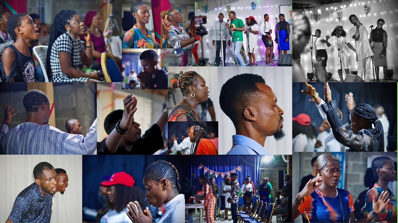 WORD IMPACT SERVICE MARCH 1, 2026 #jesus  #prayer #worship #service #yahweh