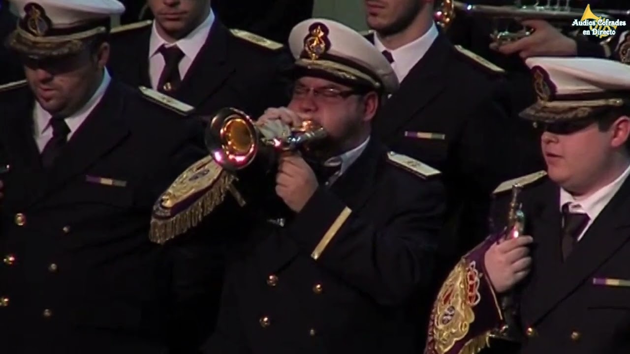 A esta es - BCT San Juan Evangelista de Triana en la Solana 2013