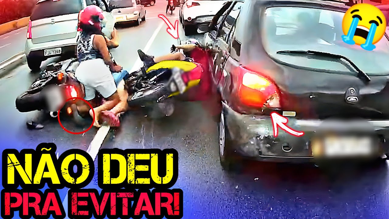 FATOS CURIOSOS NO TRÂNSITO EP:243