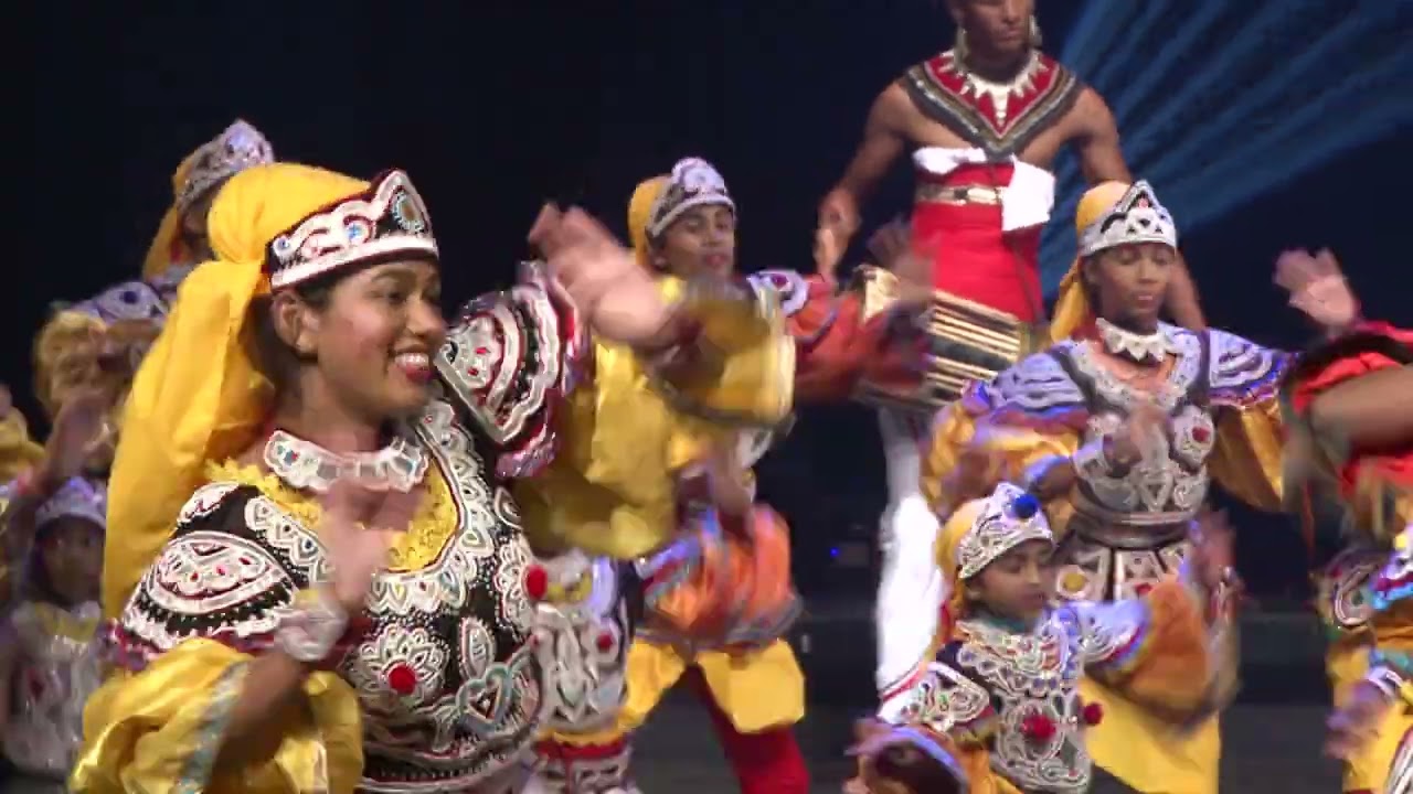 Thelme Dance: Live Music Extravaganza | 2nd Colombo International Dance Festival 2024 | 30.09.2023